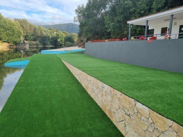 Apartament Vivenda Do Sobreiro Al Serpins Zewnętrze zdjęcie