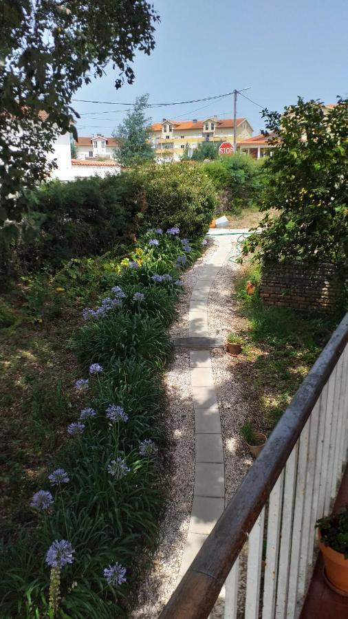Apartament Vivenda Do Sobreiro Al Serpins Zewnętrze zdjęcie