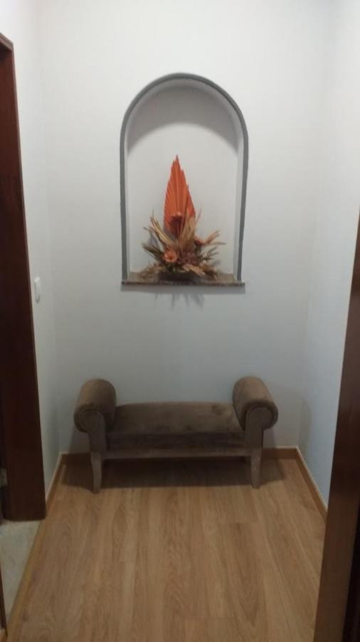 Apartament Vivenda Do Sobreiro Al Serpins Zewnętrze zdjęcie