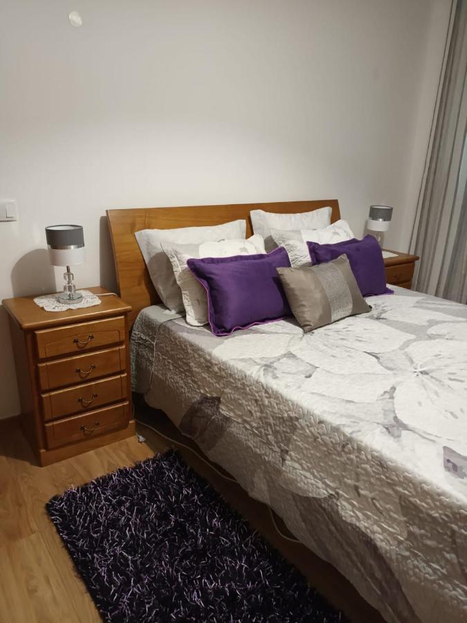 Apartament Vivenda Do Sobreiro Al Serpins Zewnętrze zdjęcie