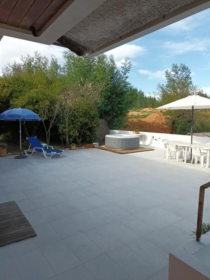 Apartament Vivenda Do Sobreiro Al Serpins Zewnętrze zdjęcie