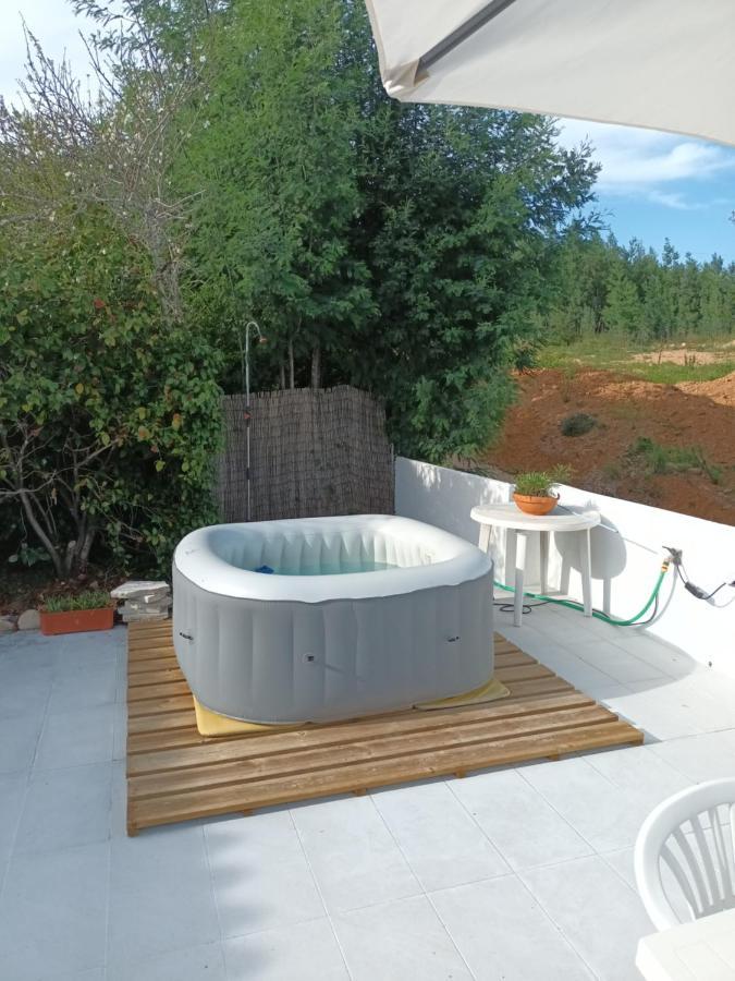 Apartament Vivenda Do Sobreiro Al Serpins Zewnętrze zdjęcie