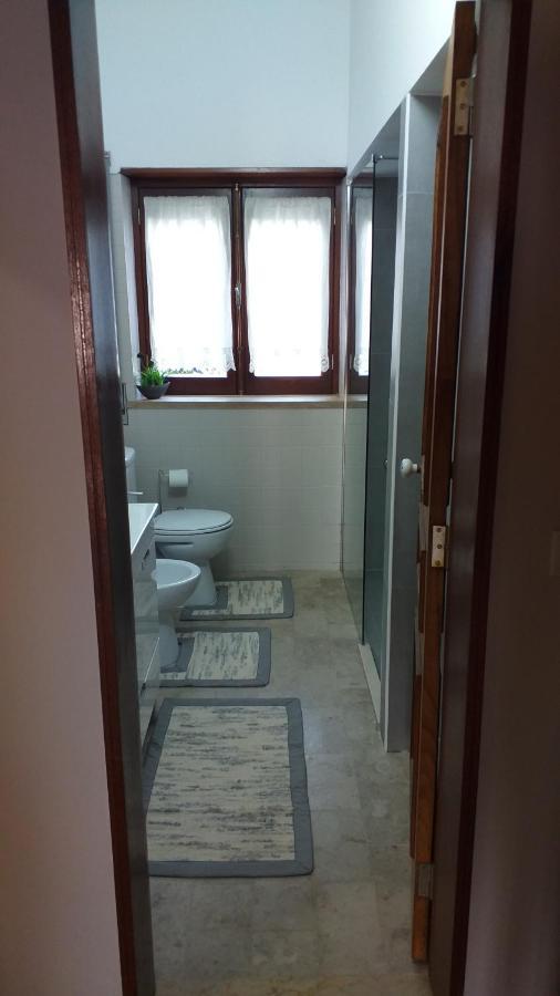 Apartament Vivenda Do Sobreiro Al Serpins Zewnętrze zdjęcie