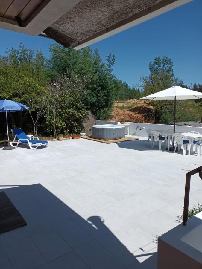 Apartament Vivenda Do Sobreiro Al Serpins Zewnętrze zdjęcie